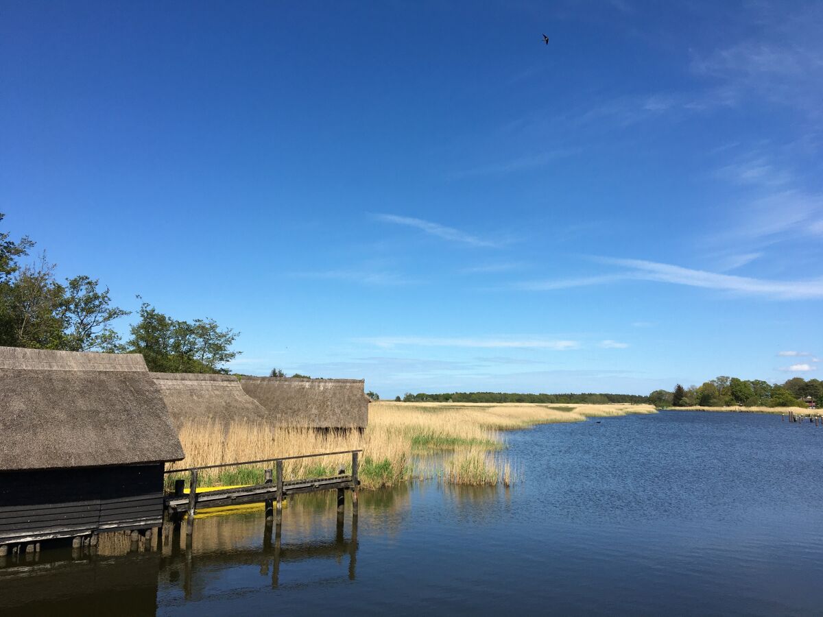 Ferienhaus „Am Strand“, Zingst, Familie Schetelich