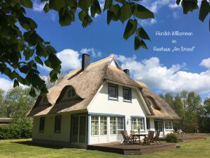 Ferienhaus „Am Strand“