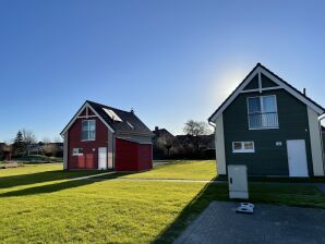 Ferienhaus Buesumer-Ferien Perlebucht - Büsum - image1