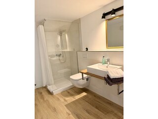 XXL-Badezimmer
