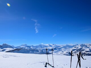 Winter am Hochkönig