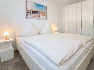 Appartamento per vacanze Norden Caratteristiche 10