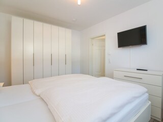 Appartamento per vacanze Norden Caratteristiche 11