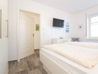 Appartamento per vacanze Norden Caratteristiche 13