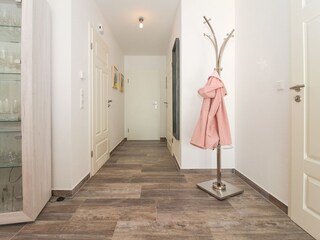 Appartamento per vacanze Norden Caratteristiche 17