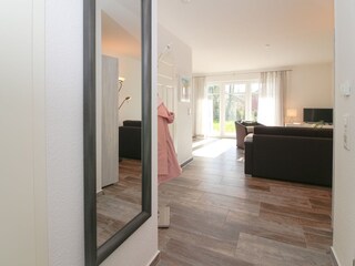 Appartamento per vacanze Norden Caratteristiche 18