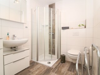 Appartamento per vacanze Norden Caratteristiche 14