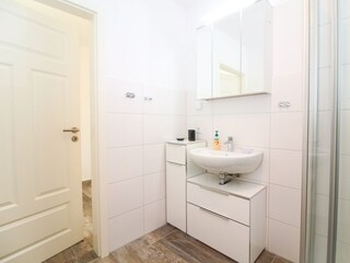 Appartamento per vacanze Norden Caratteristiche 15