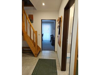 Appartamento per vacanze Norddeich Caratteristiche 9