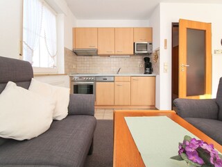 Appartamento per vacanze Norddeich Caratteristiche 4