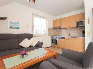 Appartamento per vacanze Norddeich Caratteristiche 3