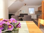 Apartamento de vacaciones Norddeich Características 1