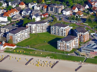 Vogelperspektive