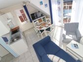 Apartamento de vacaciones Norddeich Características 1