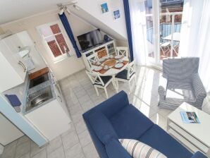 Vakantieappartement Strandkoje