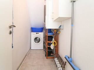 Appartamento per vacanze Norddeich Caratteristiche 14