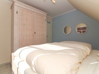 Appartamento per vacanze Norddeich Caratteristiche 8