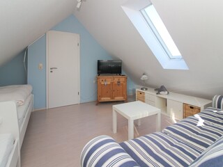 Appartamento per vacanze Norddeich Caratteristiche 13