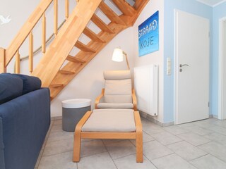 Appartamento per vacanze Norddeich Caratteristiche 6