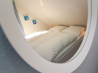 Appartamento per vacanze Norddeich Caratteristiche 9