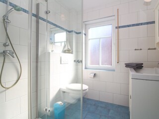 Appartamento per vacanze Norddeich Caratteristiche 10