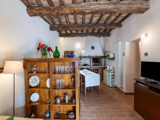 Holiday house Acqualagna Features 22