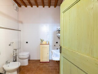 Holiday house Acqualagna Features 30