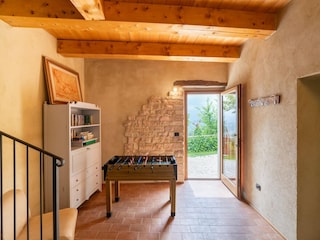 Vakantiehuis Acqualagna Kenmerken 26