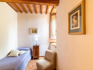 Vakantiehuis Acqualagna Kenmerken 15