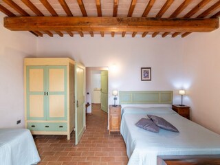 Casa per le vacanze Acqualagna Caratteristiche 16