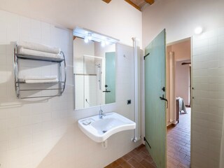 Holiday house Acqualagna Features 15