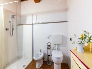 Holiday house Acqualagna Features 23