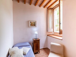 Maison de vacances Acqualagna Équipement 19