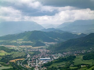 Casa per le vacanze Acqualagna Ambiente 33