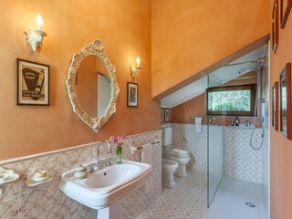 Casa de vacaciones Ponzano di Fermo Características 11