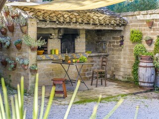Casa de vacaciones Ponzano di Fermo Grabación al aire libre 3