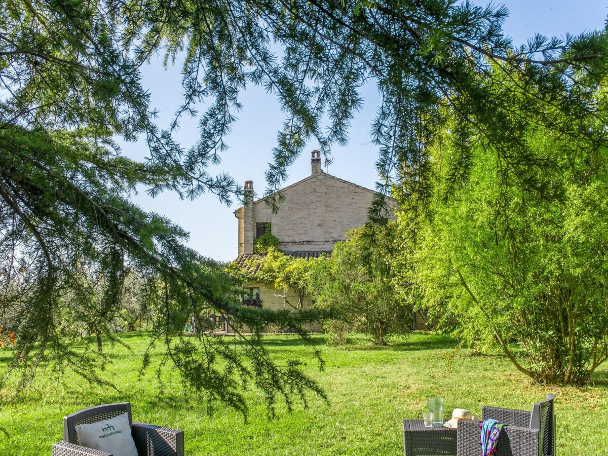 Ferienhaus Ponzano di Fermo  17