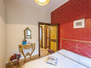 Casa de vacaciones Ponzano di Fermo Características 12
