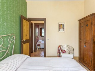 Maison de vacances Ponzano di Fermo Équipement 11