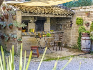 Ferienhaus Ponzano di Fermo Außenaufnahme 5