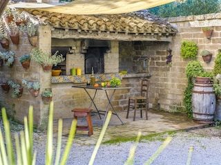 Maison de vacances Ponzano di Fermo Enregistrement extérieur 5