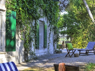 Type de propriété : Chalet Trecastelli Enregistrement extérieur 8