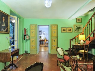 Landhaus Trecastelli Ausstattung 16