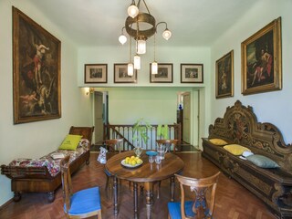 Vakantiehuisje Trecastelli Kenmerken 20