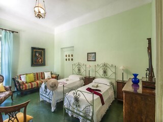 Type de propriété : Chalet Trecastelli Équipement 10