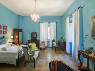 Casale Trecastelli Caratteristiche 16