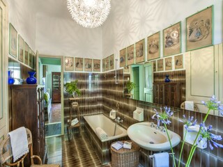 Type de propriété : Chalet Trecastelli Équipement 11