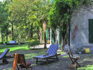 Type de propriété : Chalet Trecastelli Enregistrement extérieur 9