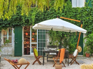 Type de propriété : Chalet Trecastelli Enregistrement extérieur 1