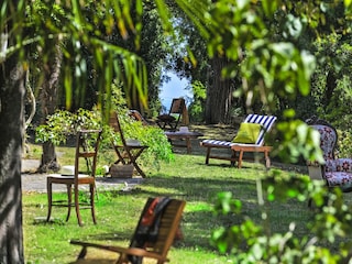 Type de propriété : Chalet Trecastelli Enregistrement extérieur 5